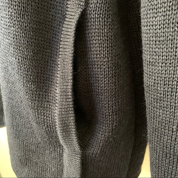 Carine Paris | Vintage Original Pull Bateau - Picture 4 of 9